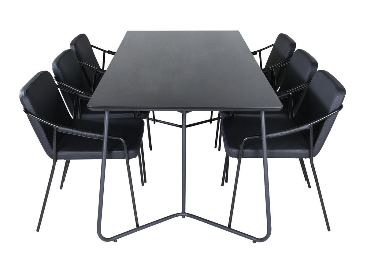 Dining set 432462