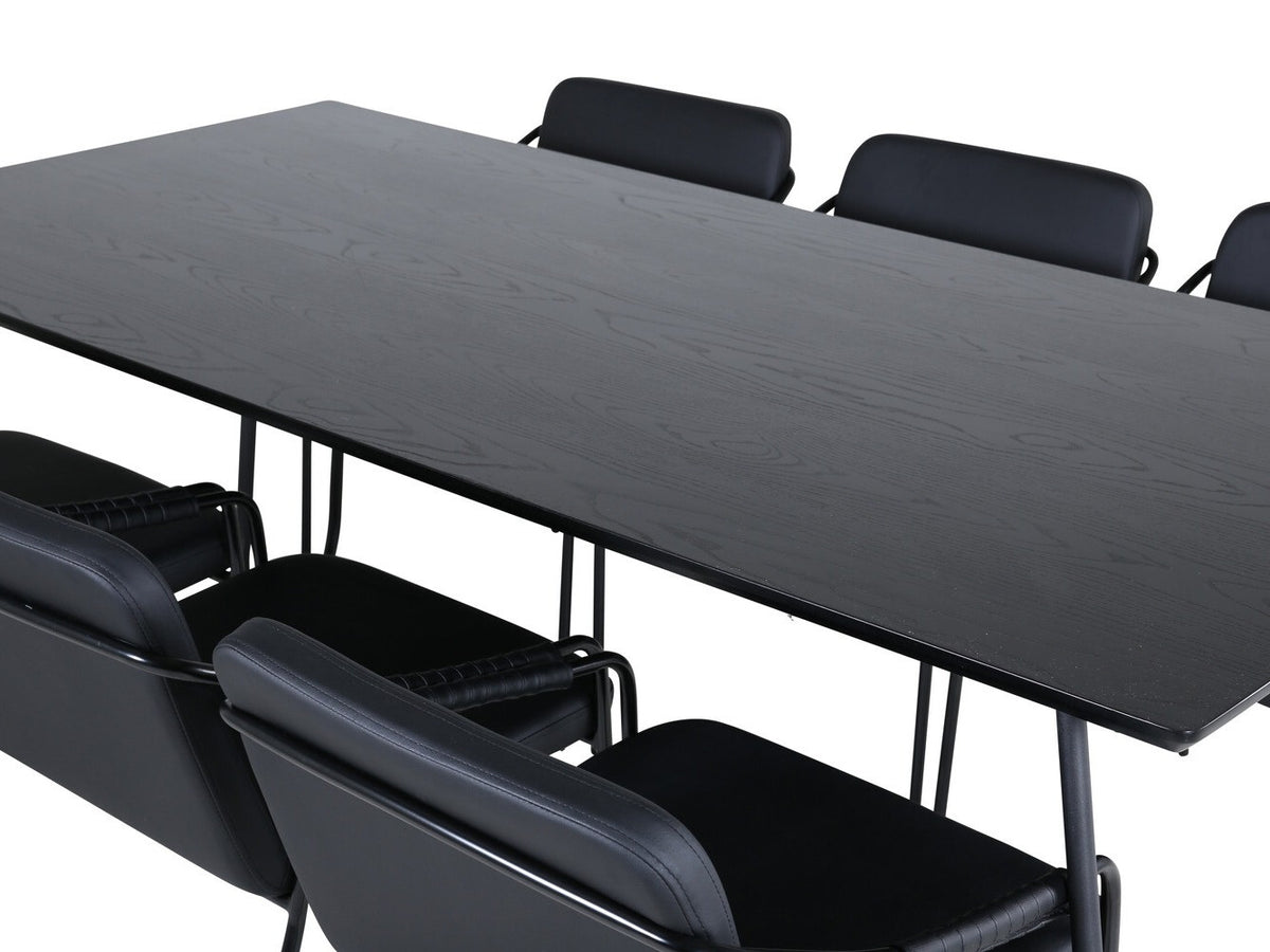 Dining set 432462