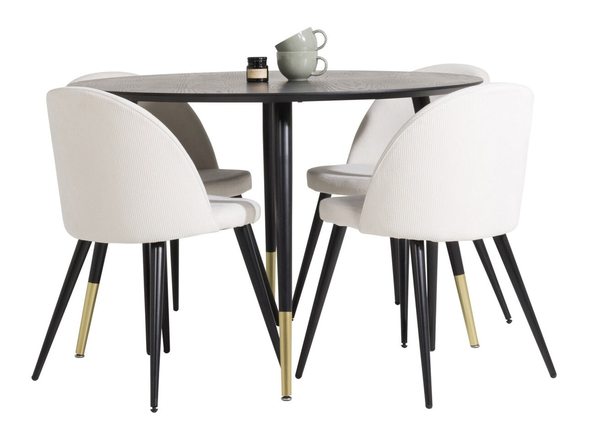 Dining set 279825