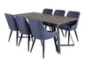Dining set 283833