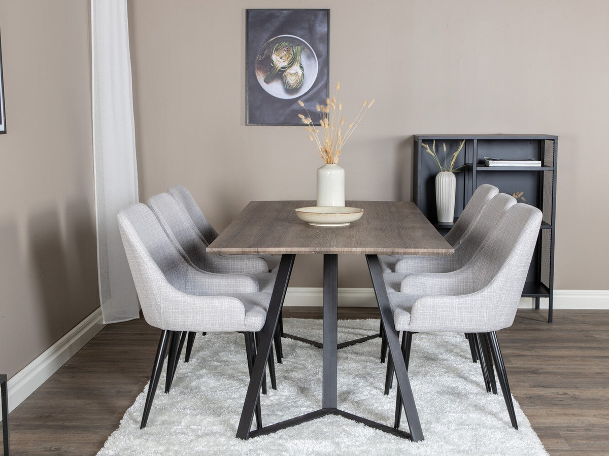 Dining set 283833