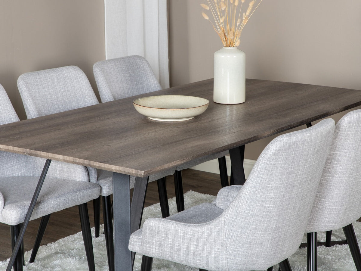 Dining set 283833