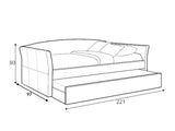 Bed 310297
