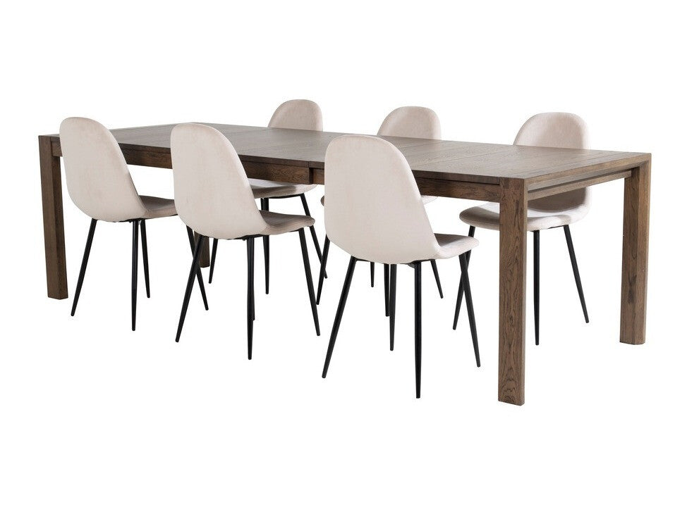 Dining set 315026