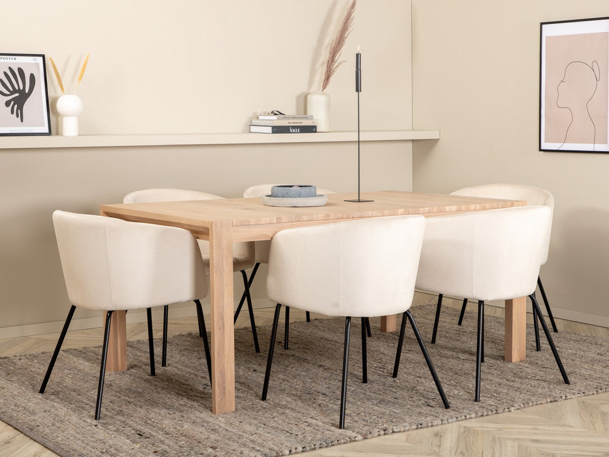 Dining set 440732