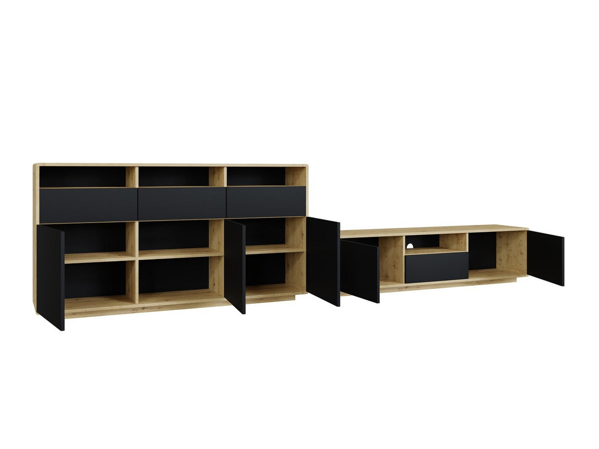 Living room set 461811