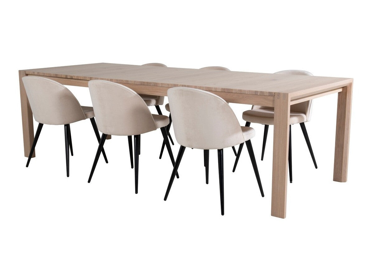 Dining set 386362