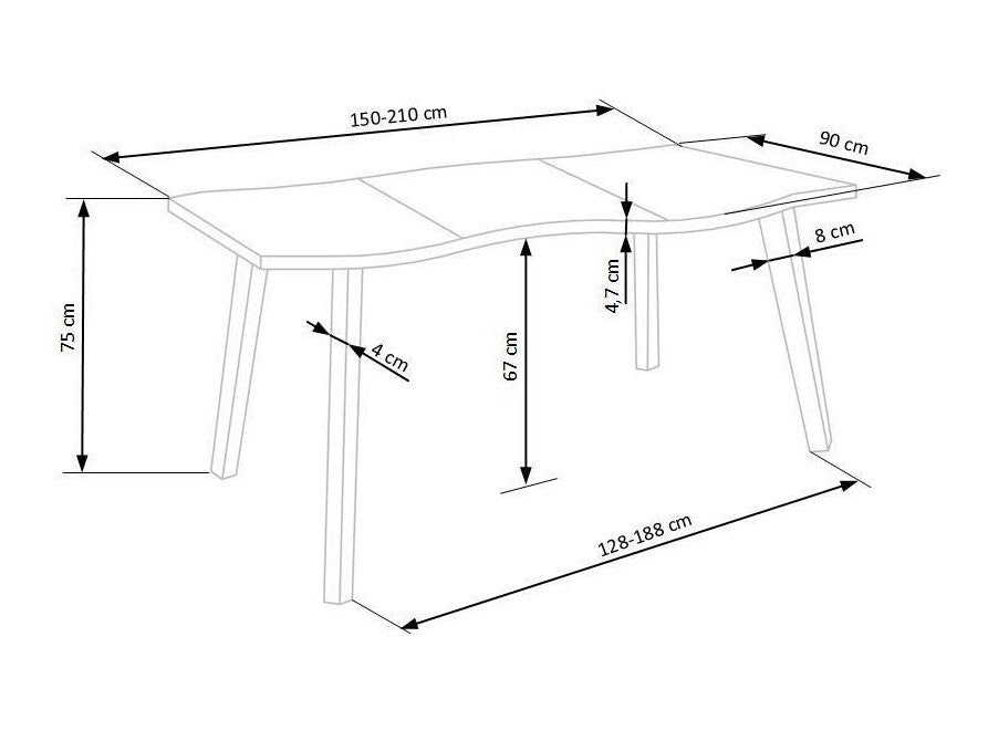 Table 206077