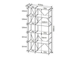 Bookcase 221544