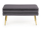 Upholstered bench 449041