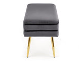 Upholstered bench 449041