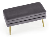 Upholstered bench 449041