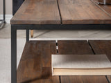 Coffee table 243658