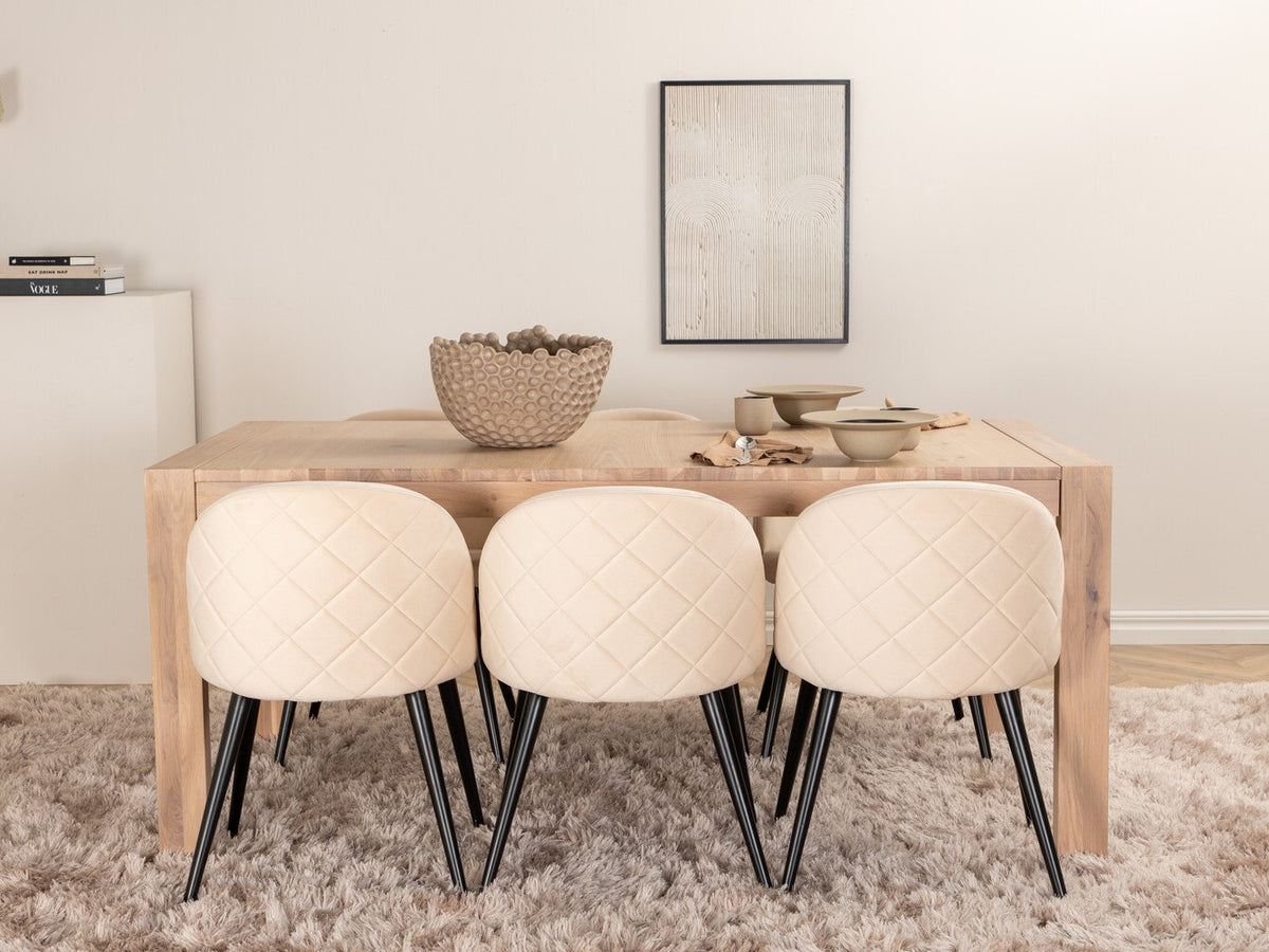 Dining set 440704