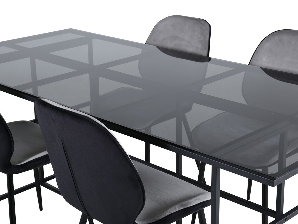 Dining set 429054