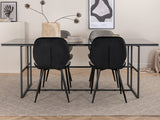 Dining set 429054