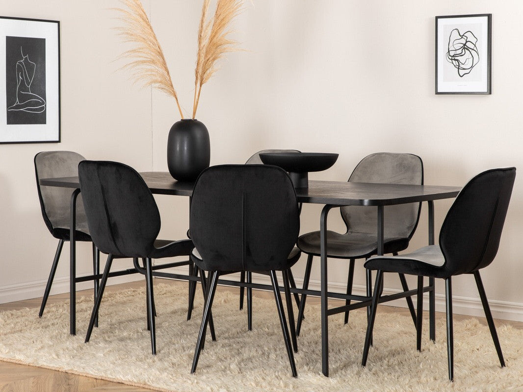 Dining set 434798