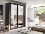 Wardrobe 110502