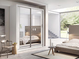 Wardrobe 110502