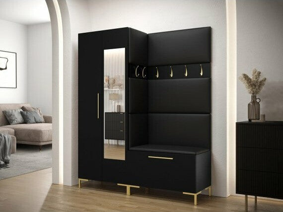 Shoe cabinet 467580