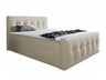 Continental bed 211144