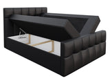 Continental bed 211144