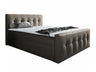 Continental bed 211144