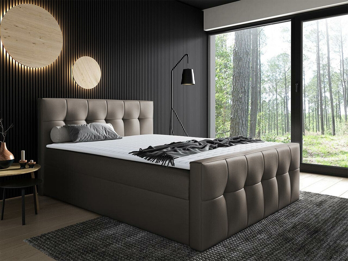 Continental bed 211144