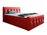 Continental bed 211144