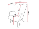 Armchair 469155