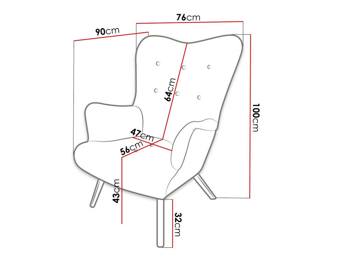 Armchair 469155