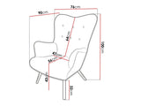 Armchair 469155