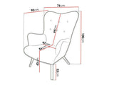 Armchair 469155