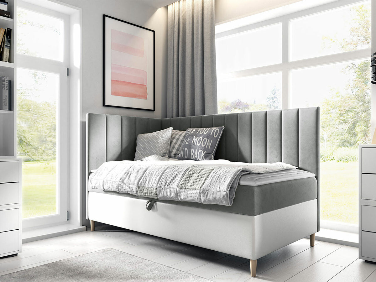 Continental bed 469516