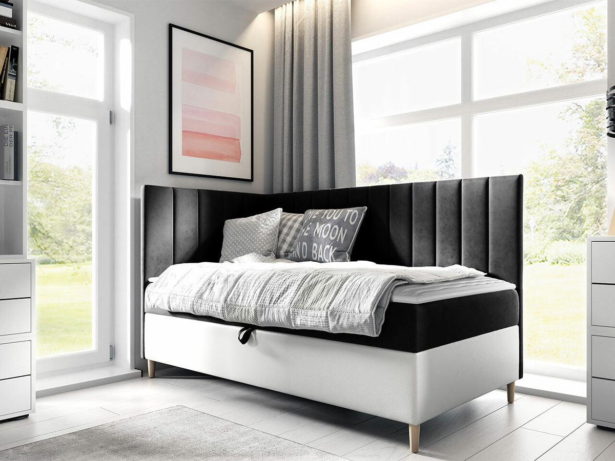 Continental bed 469516