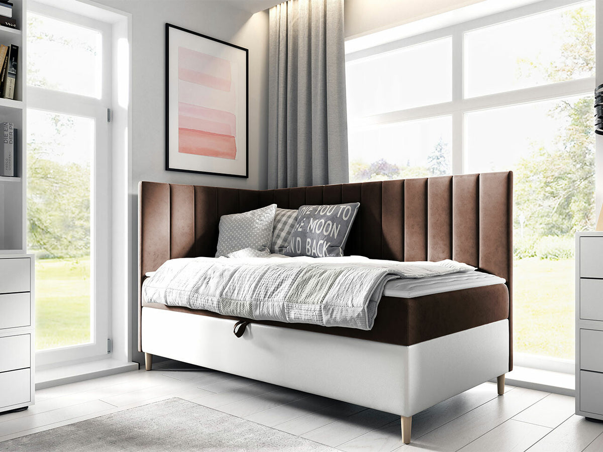 Continental bed 469516