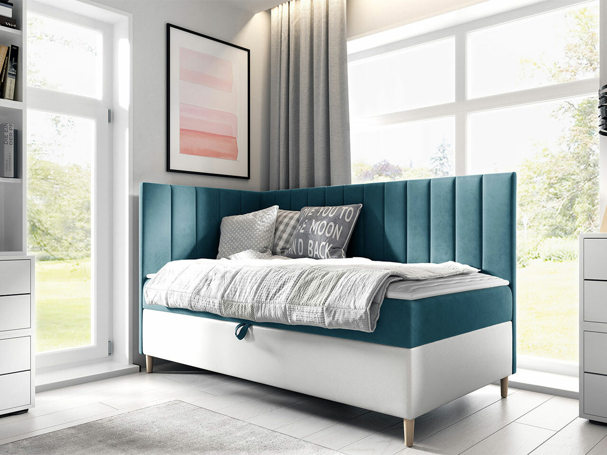 Continental bed 469516