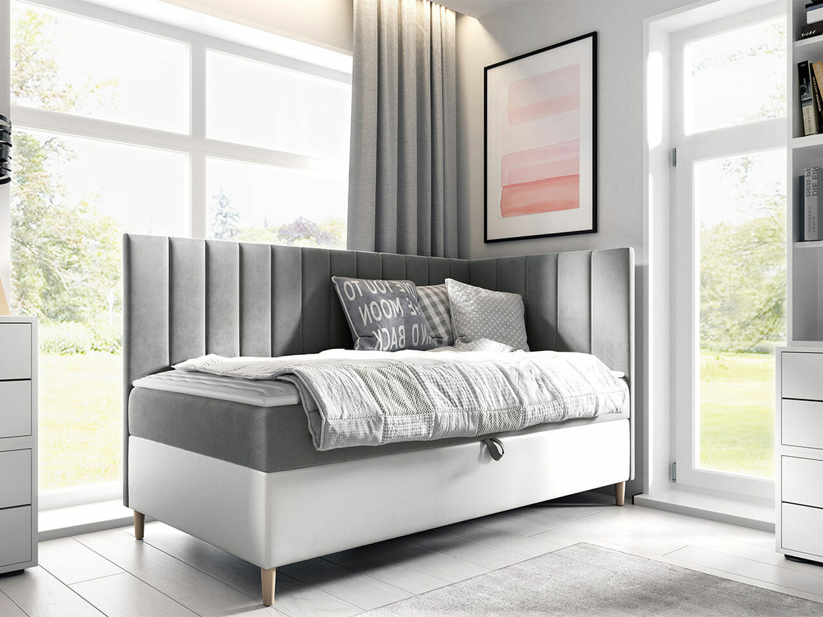 Continental bed 469516