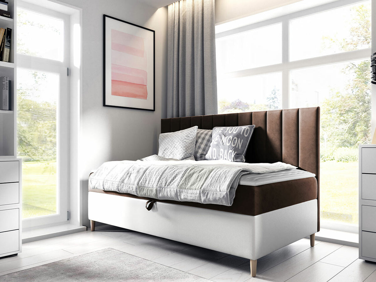 Continental bed 469778