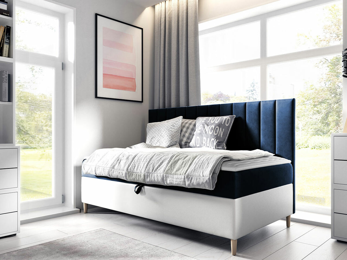 Continental bed 469778