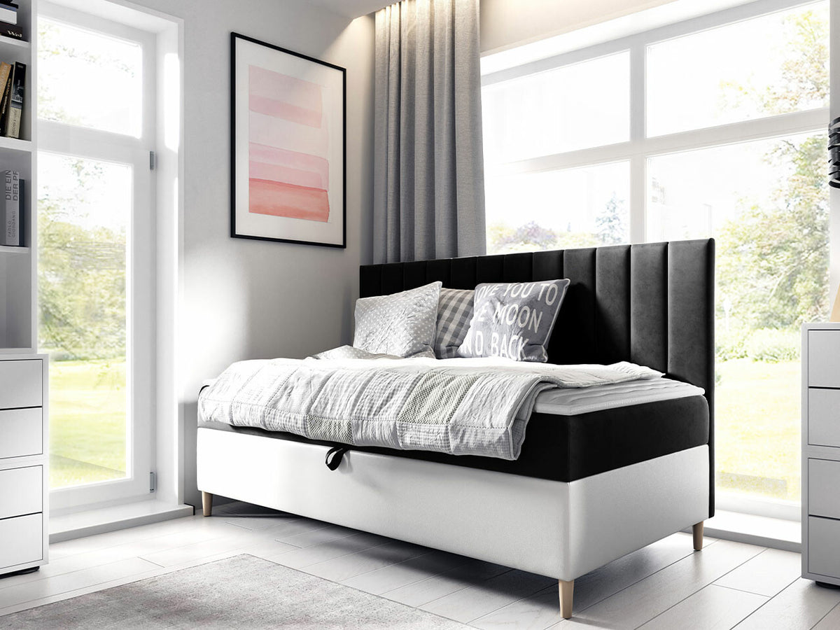 Continental bed 469778