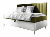 Continental bed 469778