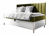 Continental bed 469778