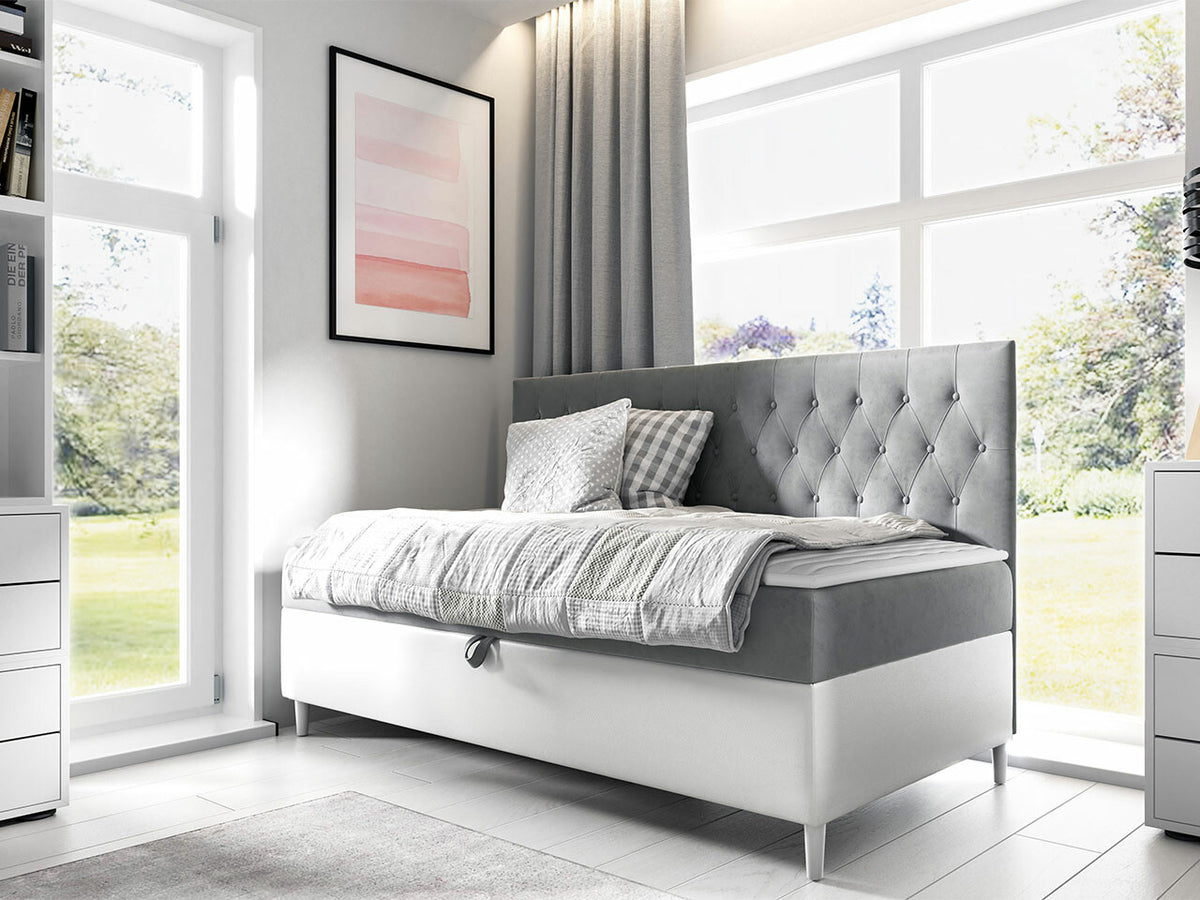 Continental bed 469824