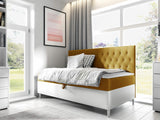 Continental bed 469824