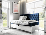 Continental bed 469824