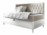 Continental bed 469824