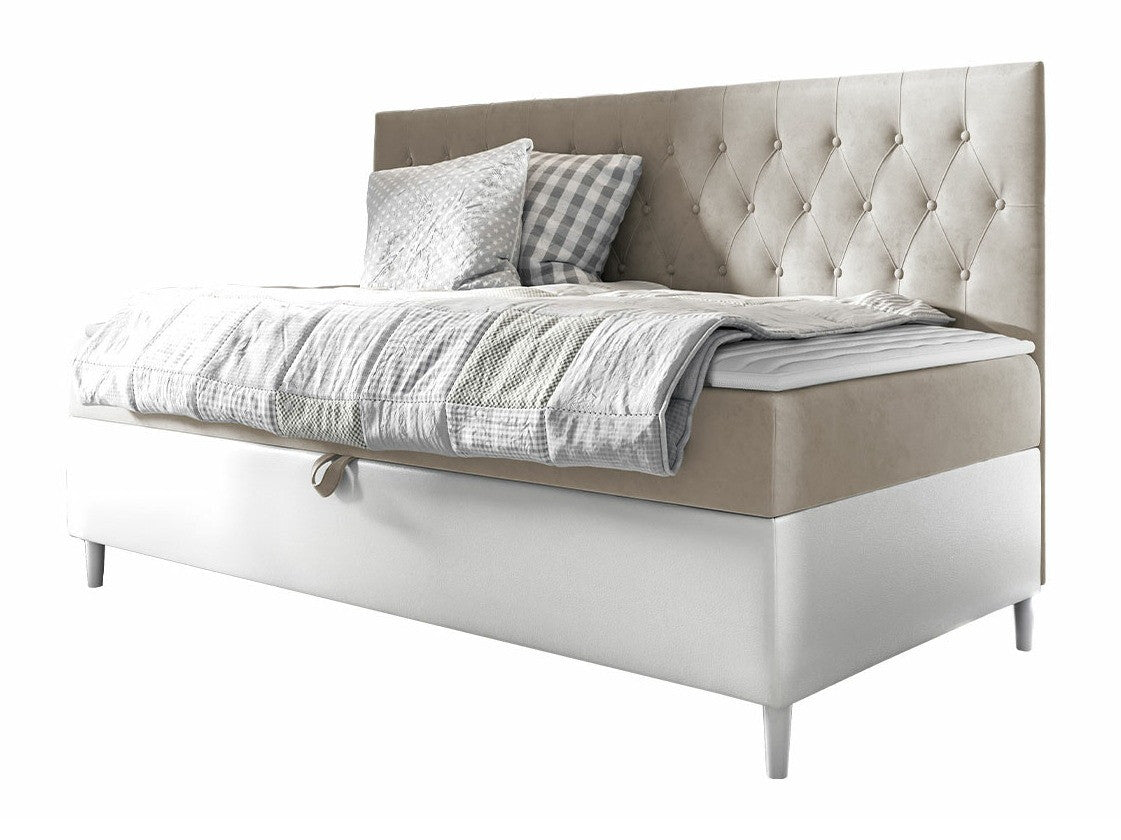 Continental bed 469824
