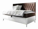 Continental bed 469824