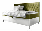 Continental bed 469824